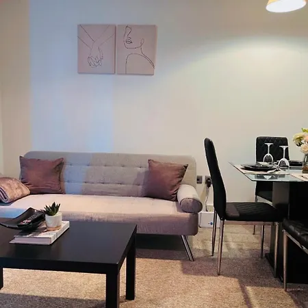 Appartamento Centre