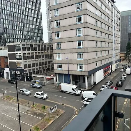 Appartamento Centre